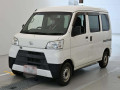 2018 Daihatsu Hijet Cargo