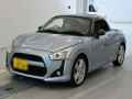 2015 Daihatsu Copen