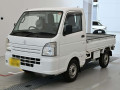 2015 Suzuki Carry Truck