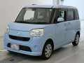 2017 Daihatsu Move Canbus