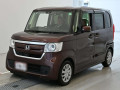 2019 Honda N-BOX