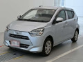 2023 Daihatsu Mira e:S