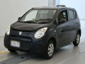 2013 Suzuki Alto
