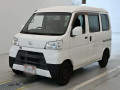 2017 Daihatsu Hijet Cargo