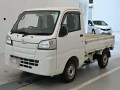 2017 Daihatsu Hijet Truck