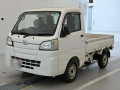 2017 Daihatsu Hijet Truck