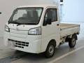 2017 Daihatsu Hijet Truck