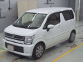 2018 Suzuki Wagon R