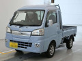 2016 Daihatsu Hijet Truck