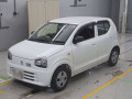 2020 Suzuki Alto