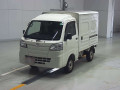 2018 Daihatsu Hijet Truck