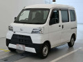 2022 Daihatsu Hijet Cargo