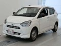 2023 Daihatsu Mira e:S