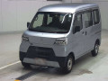 2021 Daihatsu Hijet Cargo
