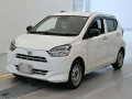 2023 Daihatsu Mira e:S