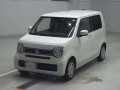 2020 Honda N-Wgn