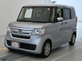 2019 Honda N-BOX