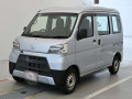 2021 Daihatsu Hijet Cargo