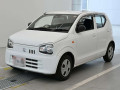 2019 Suzuki Alto