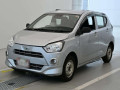 2021 Daihatsu Mira e:S