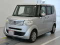 2013 Honda N-Box+