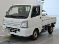 2020 Suzuki Carry Truck