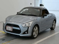 2018 Daihatsu Copen