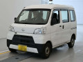 2018 Daihatsu Hijet Cargo