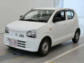 2018 Suzuki Alto