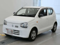 2015 Suzuki Alto