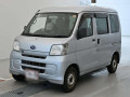 2016 Subaru Sambar
