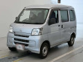 2013 Daihatsu Hijet Cargo
