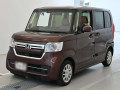 2021 Honda N-BOX