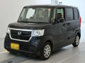 2020 Honda N-BOX