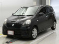 2013 Daihatsu Mira e:S