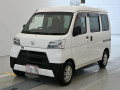 2020 Daihatsu Hijet Cargo