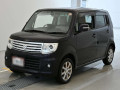 2014 Suzuki MR WAGON Wit