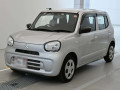 2023 Suzuki Alto