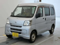 2012 Daihatsu Hijet Cargo