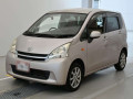 2011 Daihatsu Move