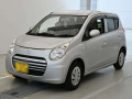 2014 Suzuki ALTO ECO