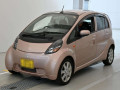 2009 Mitsubishi i