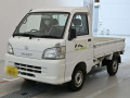 2009 Daihatsu Hijet Truck
