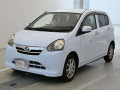 2012 Daihatsu Mira e:S