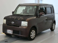 2009 Daihatsu Move Conte