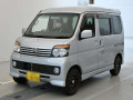 2012 Daihatsu Atrai Wagon