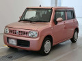 2011 Suzuki ALTO Lapin