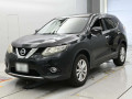 2014 Nissan X-Trail