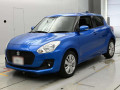 2018 Suzuki Swift