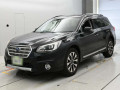 2015 Subaru Legacy Outback